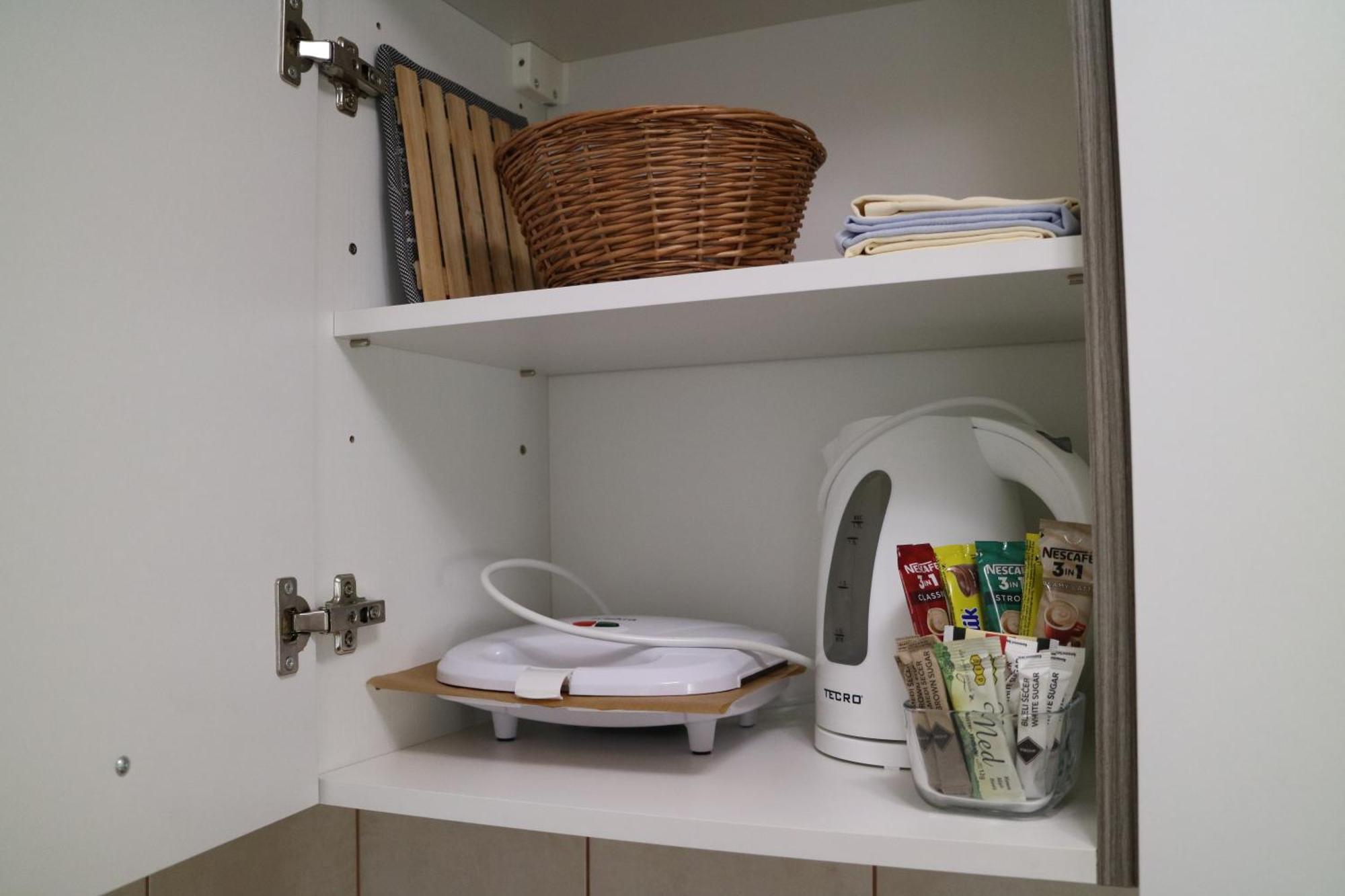 Studio Apartments & Rooms Lela, Sipan Island シパンスカ・ルカ 部屋 写真